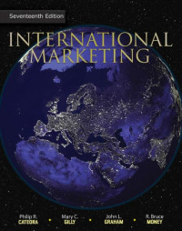 EBOOK : International Marketing, 17th Edition