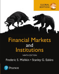 EBOOK : Financial Markets and Institutions, 9th Edition