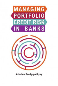 EBOOK : Managing Portfolio Credit Risk in Banks,