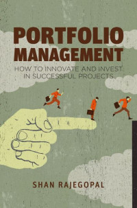 EBOOK : Portfolio Management ;How to Innovate and Invest in Successful Projects