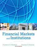 EBOOK : Financial Markets and Institutions, 8th Edition