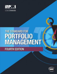 EBOOK : The Standard for Portfolio Management, 4th Edition
