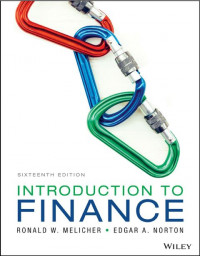 EBOOK : Introduction to Finance ;Markets, Investments, and Financial Management, 16th Edition