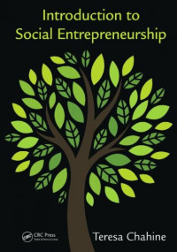 EBOOK : Introduction to Social Entrepreneurship