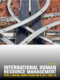 EBOOK : International Human Resource Management, 6th Edition