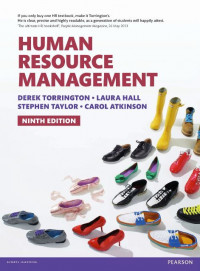 EBOOK : Human Resource Management, 9th Edition