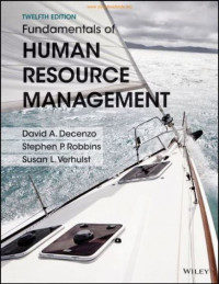 EBOOK : Fundamentals of Human Resource Management, 12th Edition