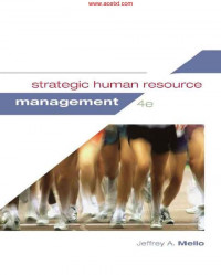 EBOOK : Strategic Human Resource Management, 4th Edition