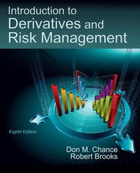 EBOOK : An Introduction to Derivatives and Risk Management, 8th edition