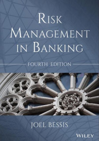 EBOOK : Risk Management In Banking, 4th Edition