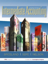 EBOOK : Intermediate Accounting, 7th Edition