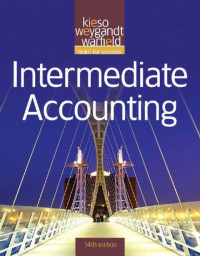 EBOOK : Intermediate Accounting ; Team For Success, 14th Edition
