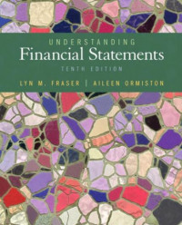 EBOOK : Understanding Financial Statements, 10th Edition