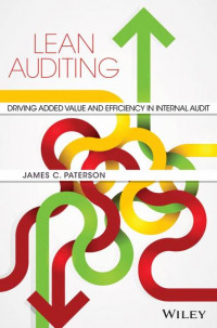 EBOOK : Lean Auditing : Driving Added Value and Efficiency In Internal Audit, 1st Edition