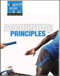 EBOOK : Accounting Principles, 11th Edition
