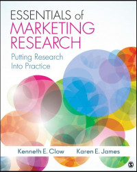 EBOOK : Essentials of Marketing Research : Putting Research into Practice,
