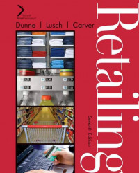 EBOOK : Retailing, 7th Edition