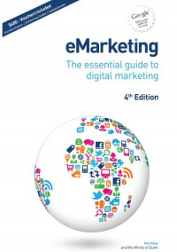 EBOOK : eMarketing: The essential guide to digital marketing, 4th Edition