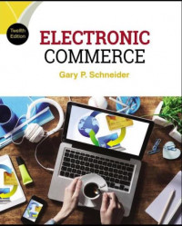 EBOOK : Electronic Commerce, 12th Edition