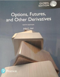 EBOOK : Options, Futures, and Other Derivatives, Global Edition, 9th Edition