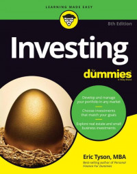 EBOOK : Investing, 8th Edition
