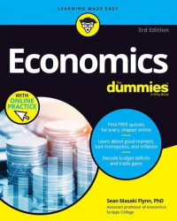 EBOOK : Economics For Dummies