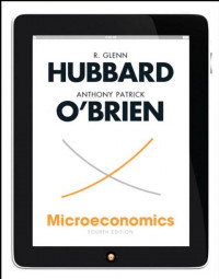 EBOOK : Microeconomics, 4th Edition