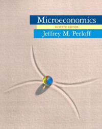 EBOOK : Microeconomics, 7th Edition