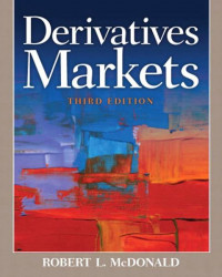 EBOOK : Derivatives Markets, 3rd Edition