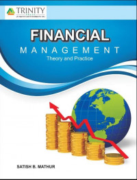 EBOOK : Financial Management; Theory and Practice, 1st Ediition