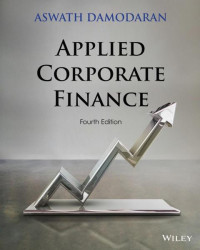 EBOOK : Applied Corporate Finance, 4th Edition