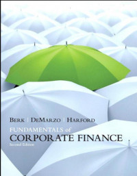EBOOK : Fundamentals Of Corporate Finance, 2nd Edition