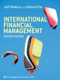 EBOOK : International Financial Management, 2nd Edition