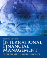 EBOOK : International Financial Management, 2nd Edition