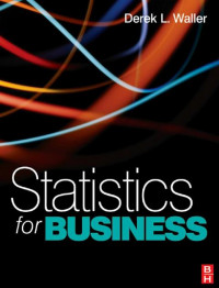 EBOOK : Statistics for Business
