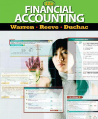 EBOOK : Financial Accounting, 12th Edition