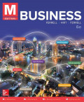 EBOOK : M : Business, 6th Edition