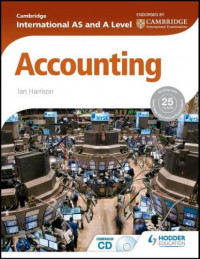 EBOOK : Accounting