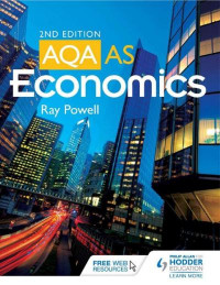 EBOOK : Economics, 2nd Edition