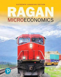 EBOOK : Microeconomics, 16th Canadian Edition