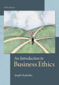 EBOOK : An introduction to Business Ethics, 5th Edition