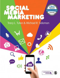 EBOOK : Social Media Marketing, 3rd Edition