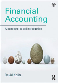 EBOOK : Financial Accounting: A Concepts-Based Introduction,