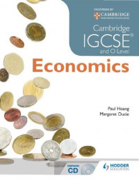 EBOOK : Economics,