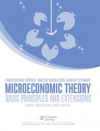 EBOOK : Microeconomic Theory, 1st Edition