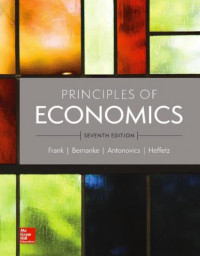EBOOK : Principles Of Economics, 7th Edition