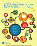 EBOOK : Principles of Marketing, 7th Edition