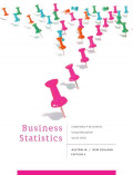 EBOOK : Business Statistics: Australia and New Zealand, 6th Edition