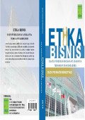 EBOOK : Etika Bisnis Suatu Pendekatan dan Aplikasinya Terhadap Stakeholders