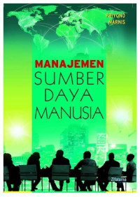 EBOOK : Manajemen Sumber Daya Manusia